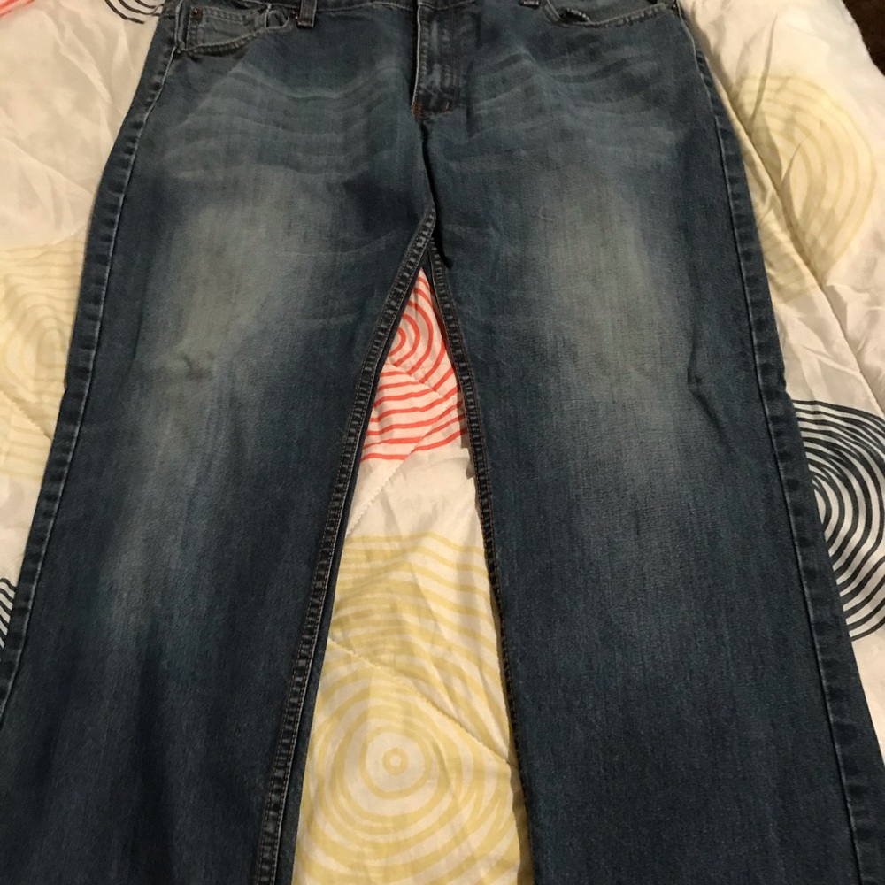 Levi’s Men’s Jeans